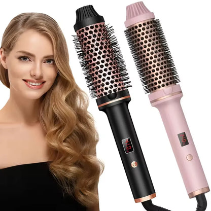 Volumix - Ceramic Hair Curler and Straightener
