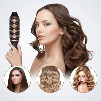 Volumix - Ceramic Hair Curler and Straightener