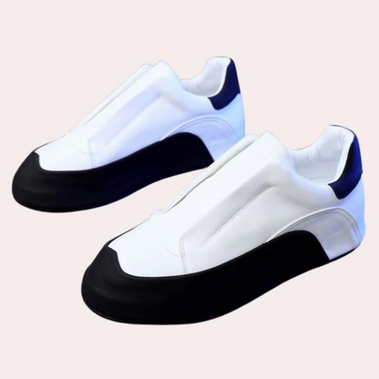 LUCAS | Eleganckie i modne męskie obuwie