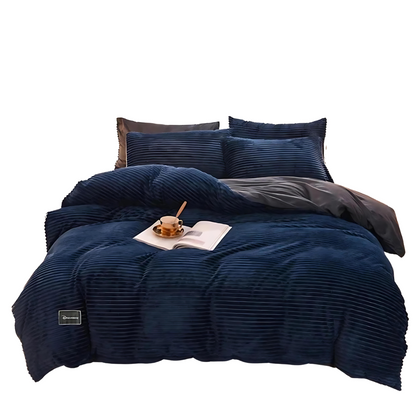 Luxusowa Kołdra z Termicznym Wypełnieniem