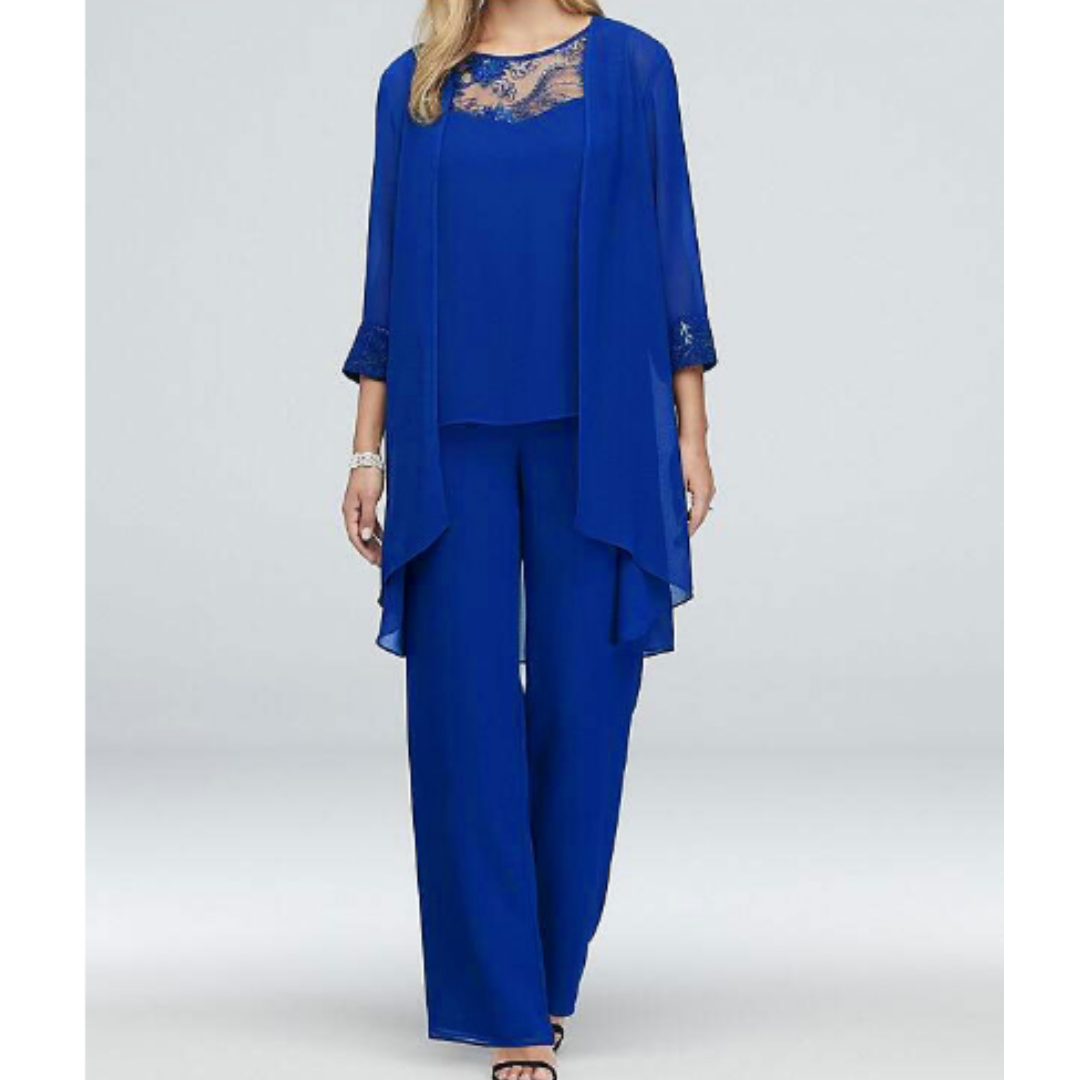 Katjara | Elegancki Zestaw dla Kobiet