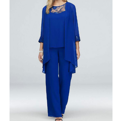 Katjara | Elegancki Zestaw dla Kobiet