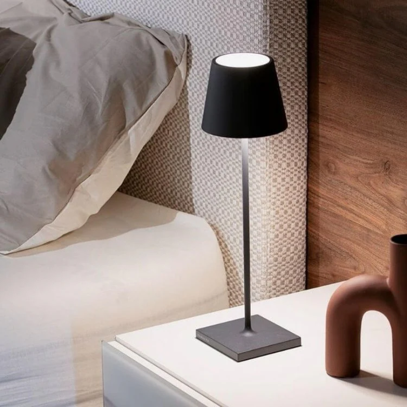 LumiFlex LED Touch Sensor Table Lamp