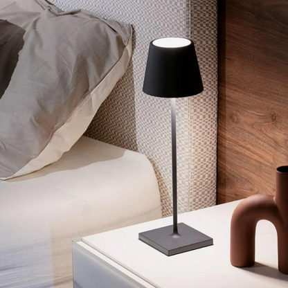 LumiFlex LED Touch Sensor Table Lamp