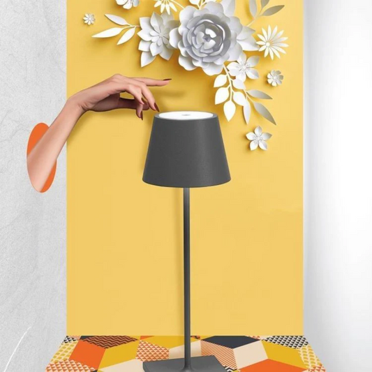 LumiFlex LED Touch Sensor Table Lamp