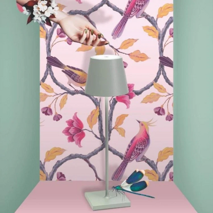 LumiFlex LED Touch Sensor Table Lamp