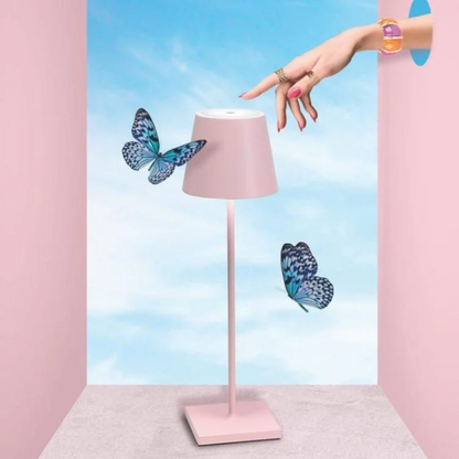 LumiFlex LED Touch Sensor Table Lamp