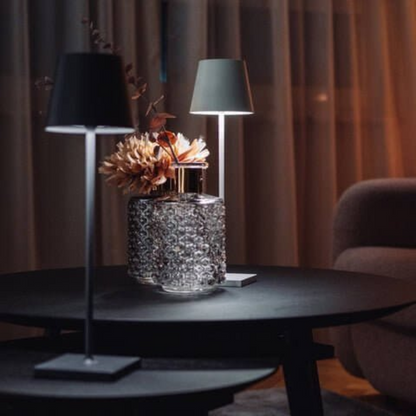 LumiFlex LED Touch Sensor Table Lamp