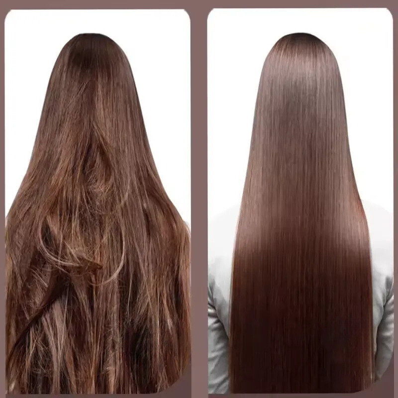 SleekCurl - Prostownica i Lokówka do Włosów