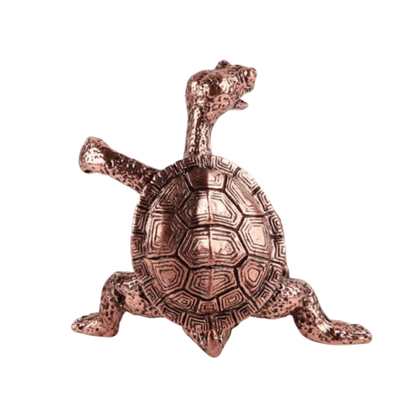 Relaksująca dekoracja z wbudowanym kadzidełkiem