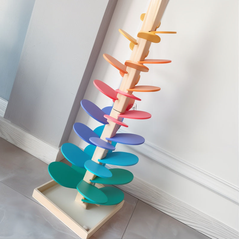 SymphoSprout - Relaksująca Muzyczna Zabawka - Muzyczne Drzewo dla Maluchów