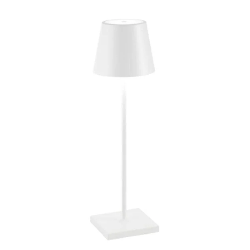 LumiFlex LED Touch Sensor Table Lamp