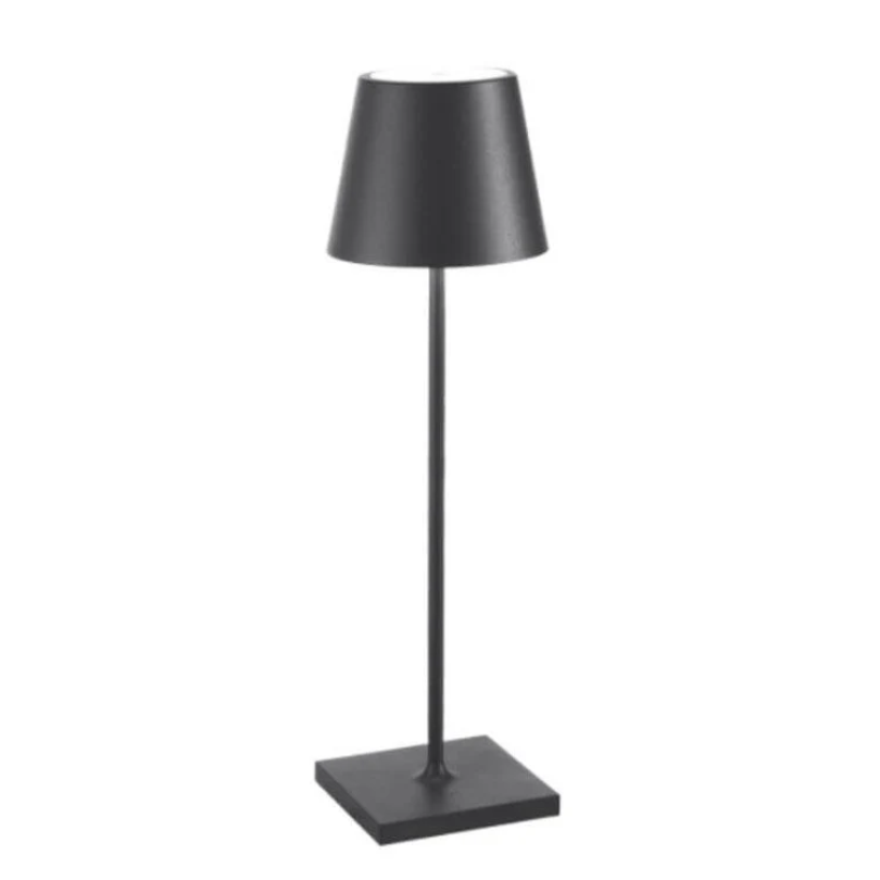 LumiFlex LED Touch Sensor Table Lamp