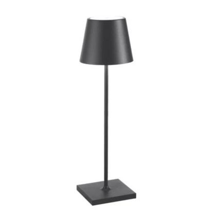 LumiFlex LED Touch Sensor Table Lamp