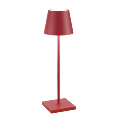 LumiFlex LED Touch Sensor Table Lamp
