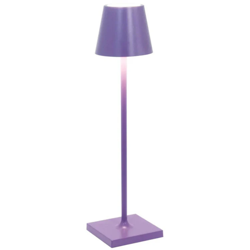 LumiFlex LED Touch Sensor Table Lamp