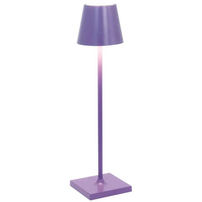 LumiFlex LED Touch Sensor Table Lamp