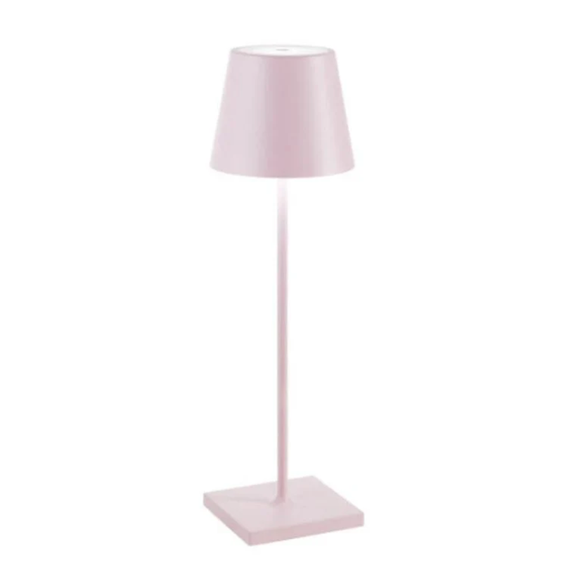 LumiFlex LED Touch Sensor Table Lamp