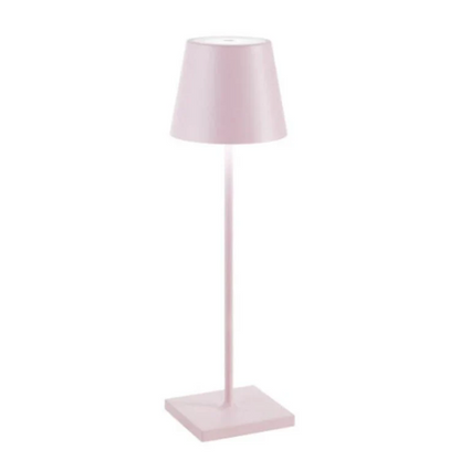 LumiFlex LED Touch Sensor Table Lamp