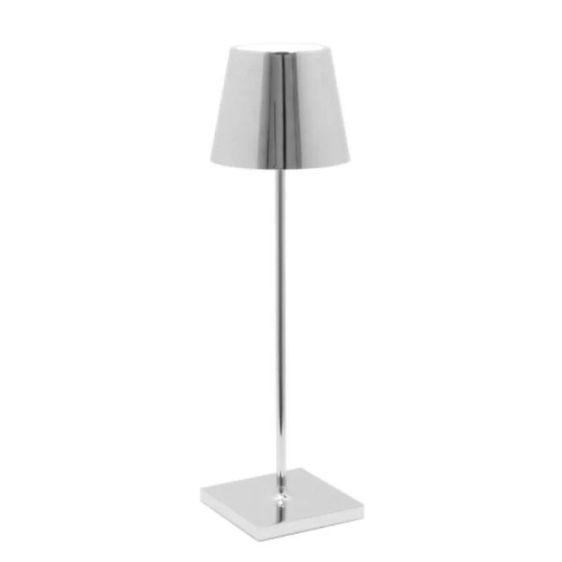 LumiFlex LED Touch Sensor Table Lamp