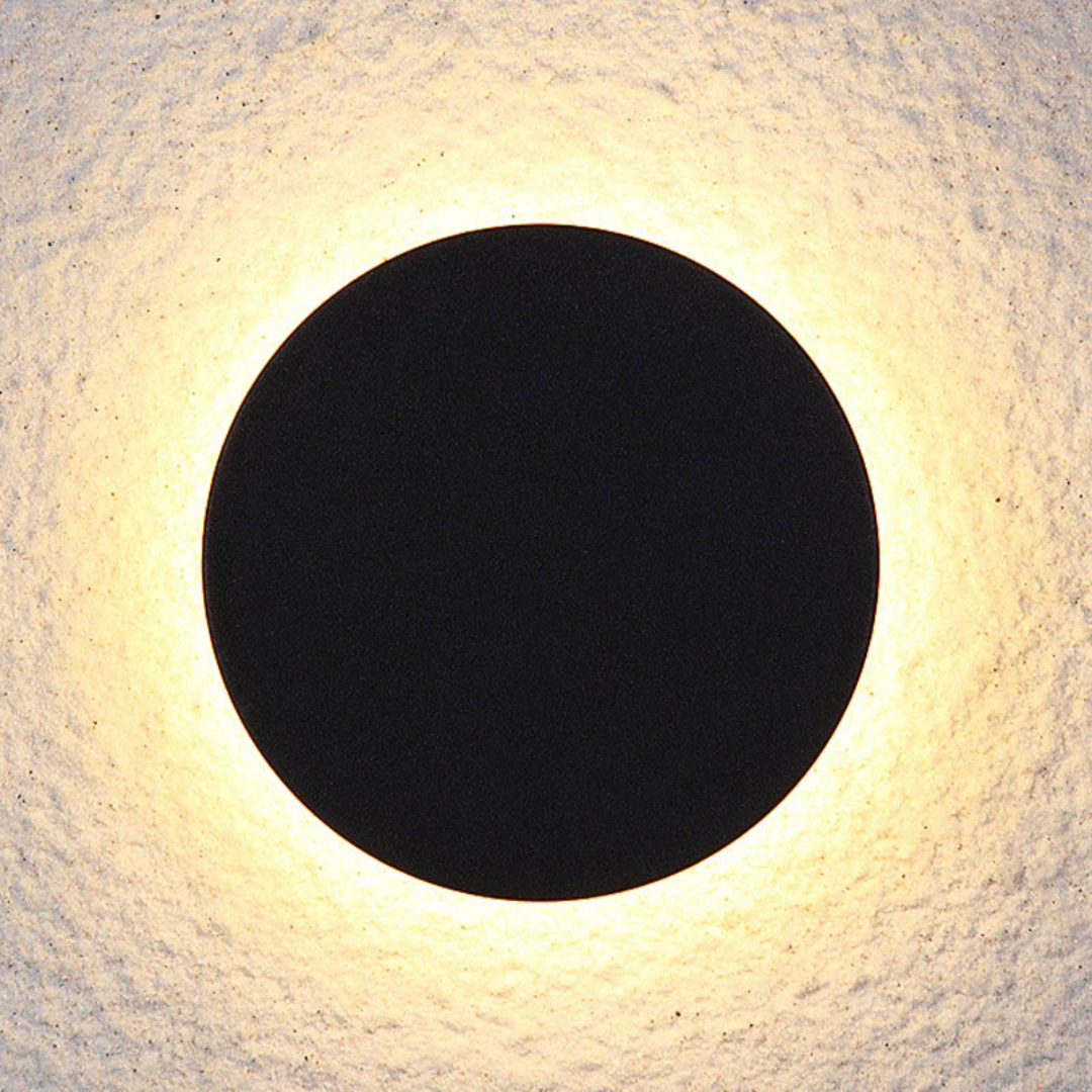 Zenith - Nowoczesna Minimalistyczna Lampa Ścienna LED