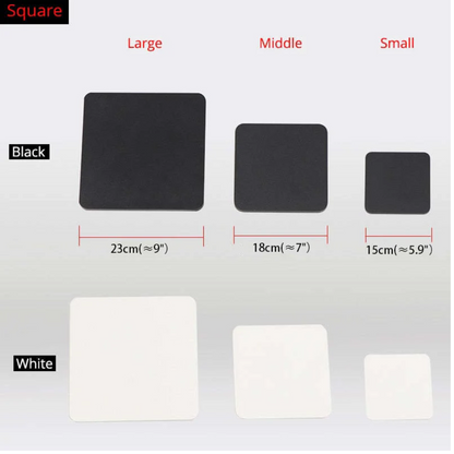 Zenith - Nowoczesna Minimalistyczna Lampa Ścienna LED