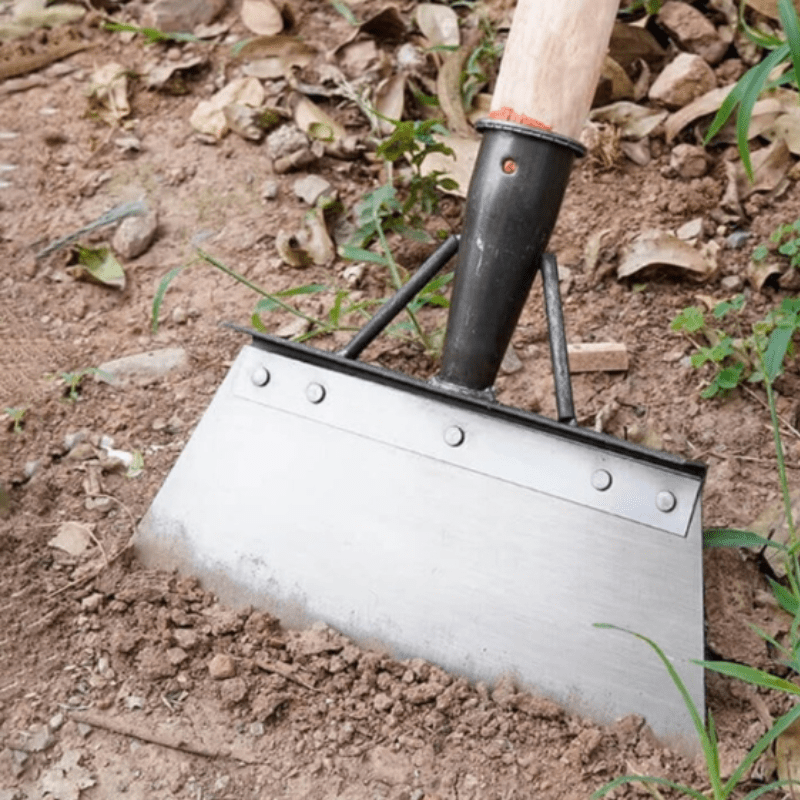 GardenScraper - Wielofunkcyjne Narzędzie do Ogrodu - Skuteczne i Łatwe w Użyciu