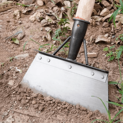 GardenScraper - Wielofunkcyjne Narzędzie do Ogrodu - Skuteczne i Łatwe w Użyciu