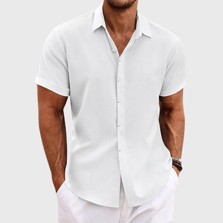 Windsor Shirt | Men's Top