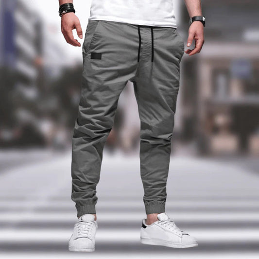 Metro Jogger | Tapered Fit | Urban Style