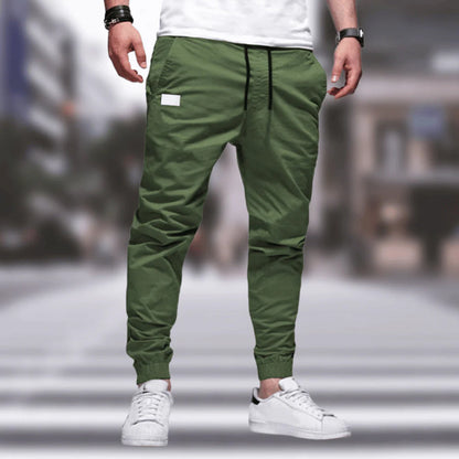 Metro Jogger | Tapered Fit | Urban Style