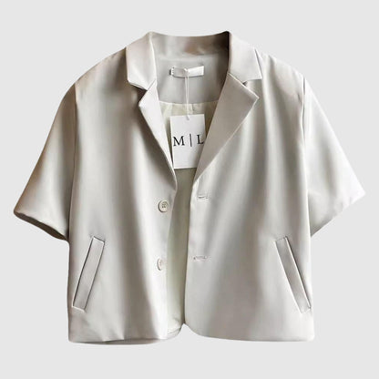 Valentina - Stylowa i Nowoczesna Marynarka Damska