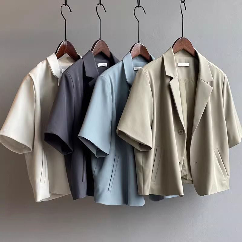 Valentina - Stylowa i Nowoczesna Marynarka Damska