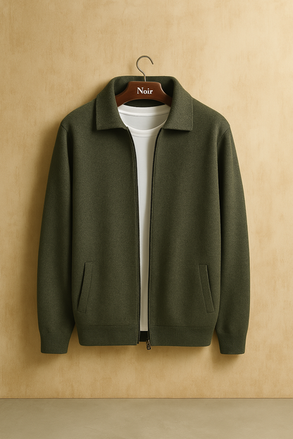 ZAVALORI – Męska Kamizelka