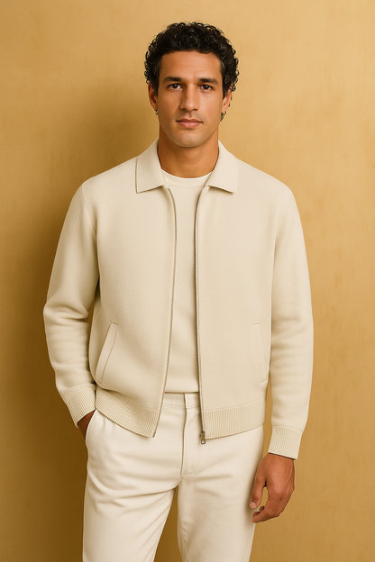 ZAVALORI – Męska Kamizelka