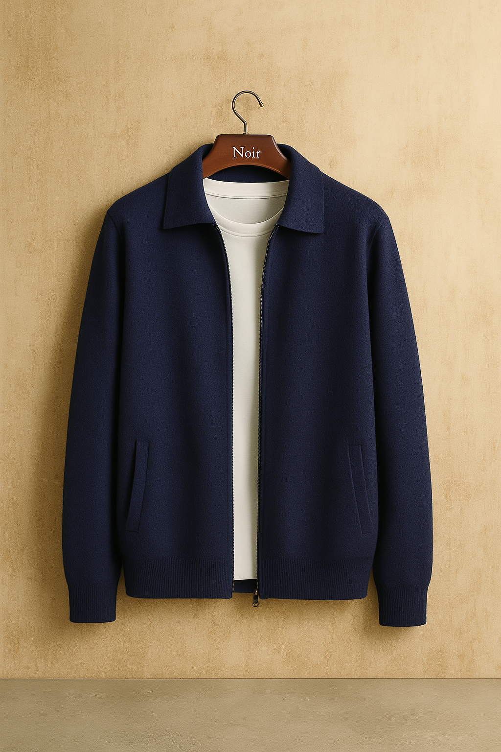 ZAVALORI – Męska Kamizelka