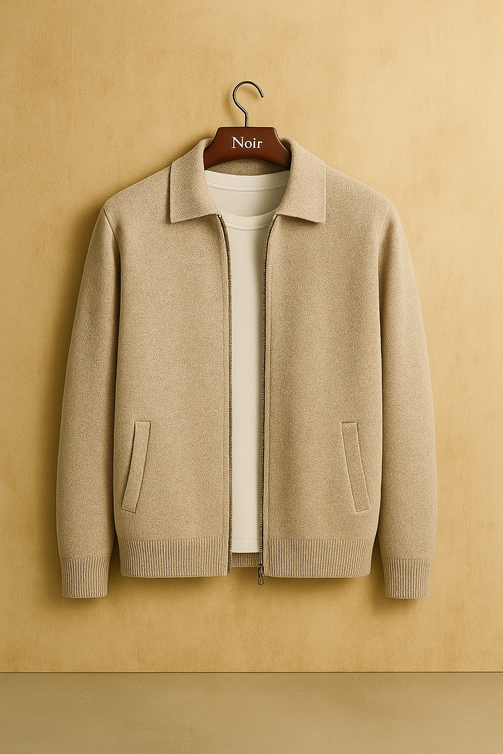 ZAVALORI – Męska Kamizelka