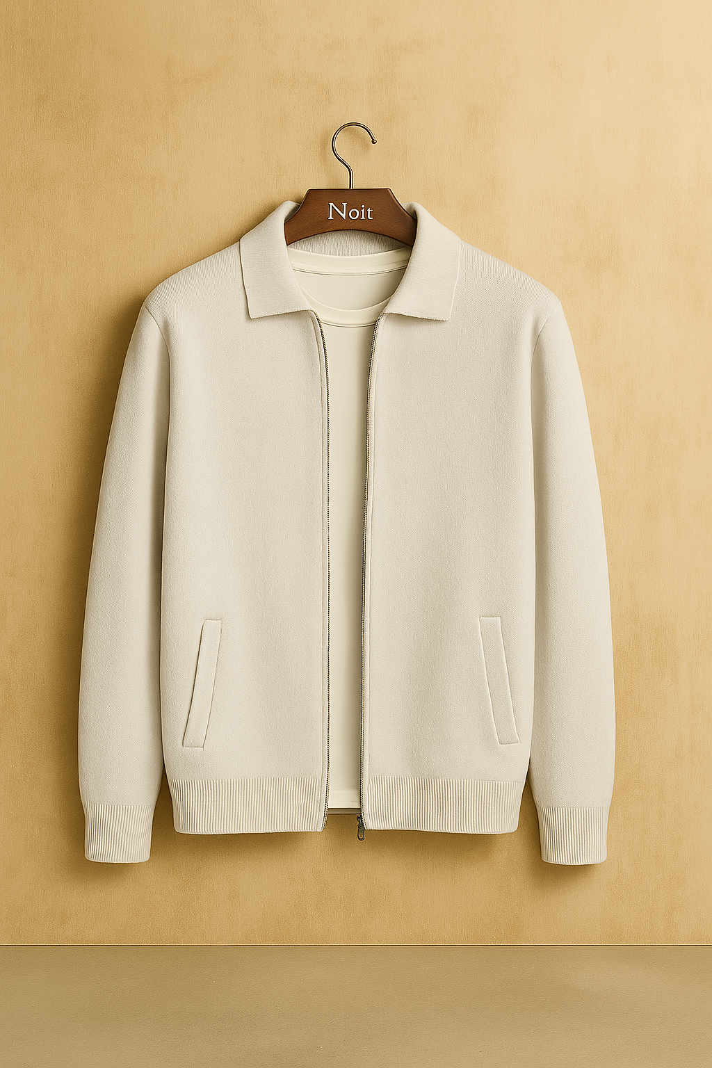 ZAVALORI – Męska Kamizelka