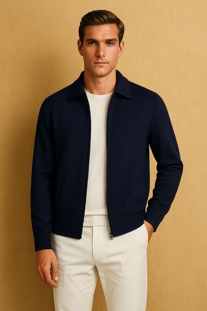 ZAVALORI – Męska Kamizelka