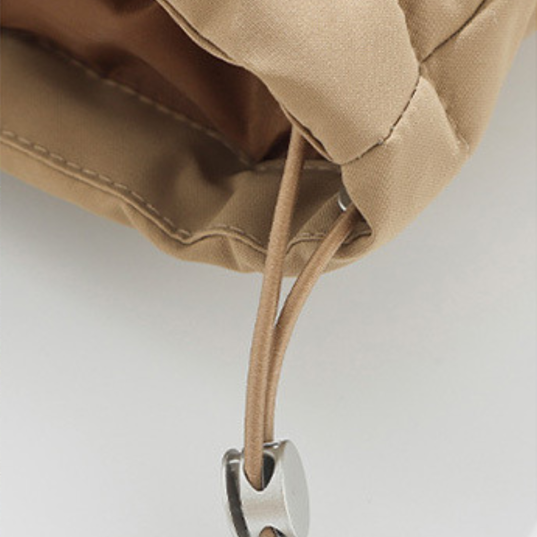 ZAVALORI – Męska Zimowa Kurtka Puchowa z Kapturem