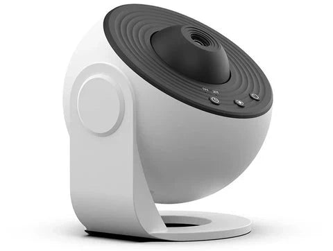 Stwórz w swoim pokoju magiczne, gwieździste niebo