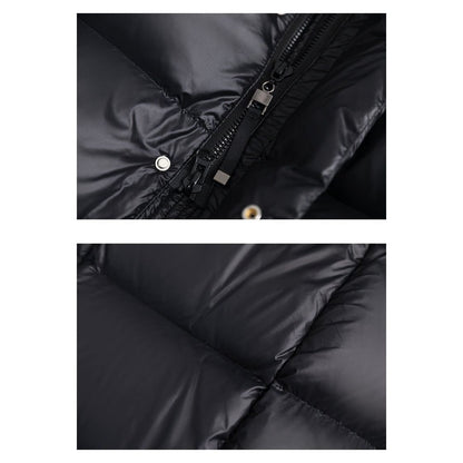 Waterproof Winter Jacket | Women's Down Jacket with Down Filling and Lightweight Comfort