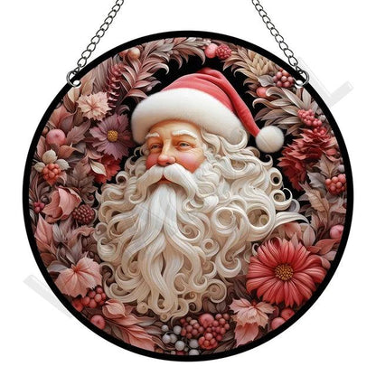 Artystyczny Łapacz Słońca do Okna