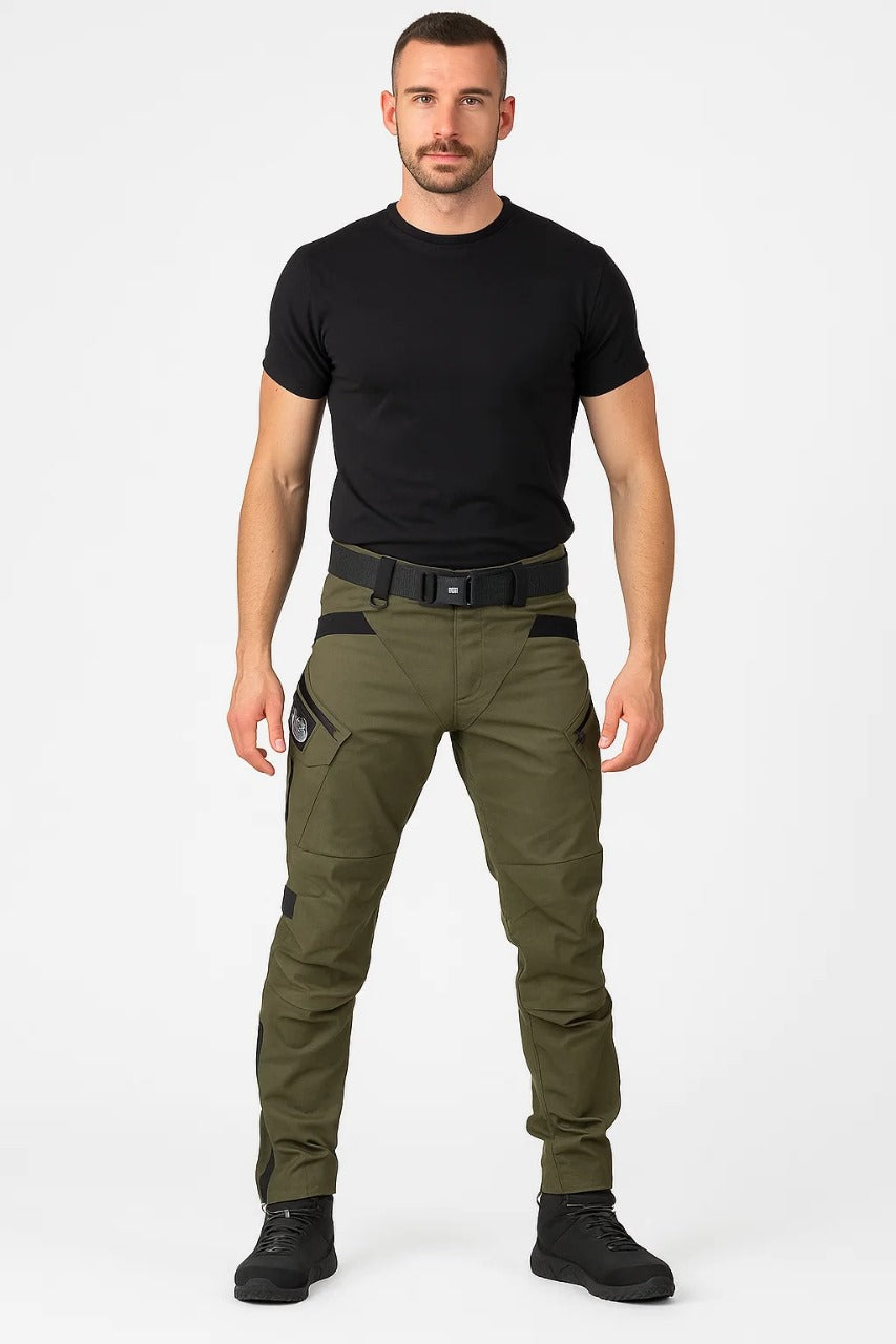 Vortex Tactical | Streamlined Combat Fit | Premium Utility Apparel