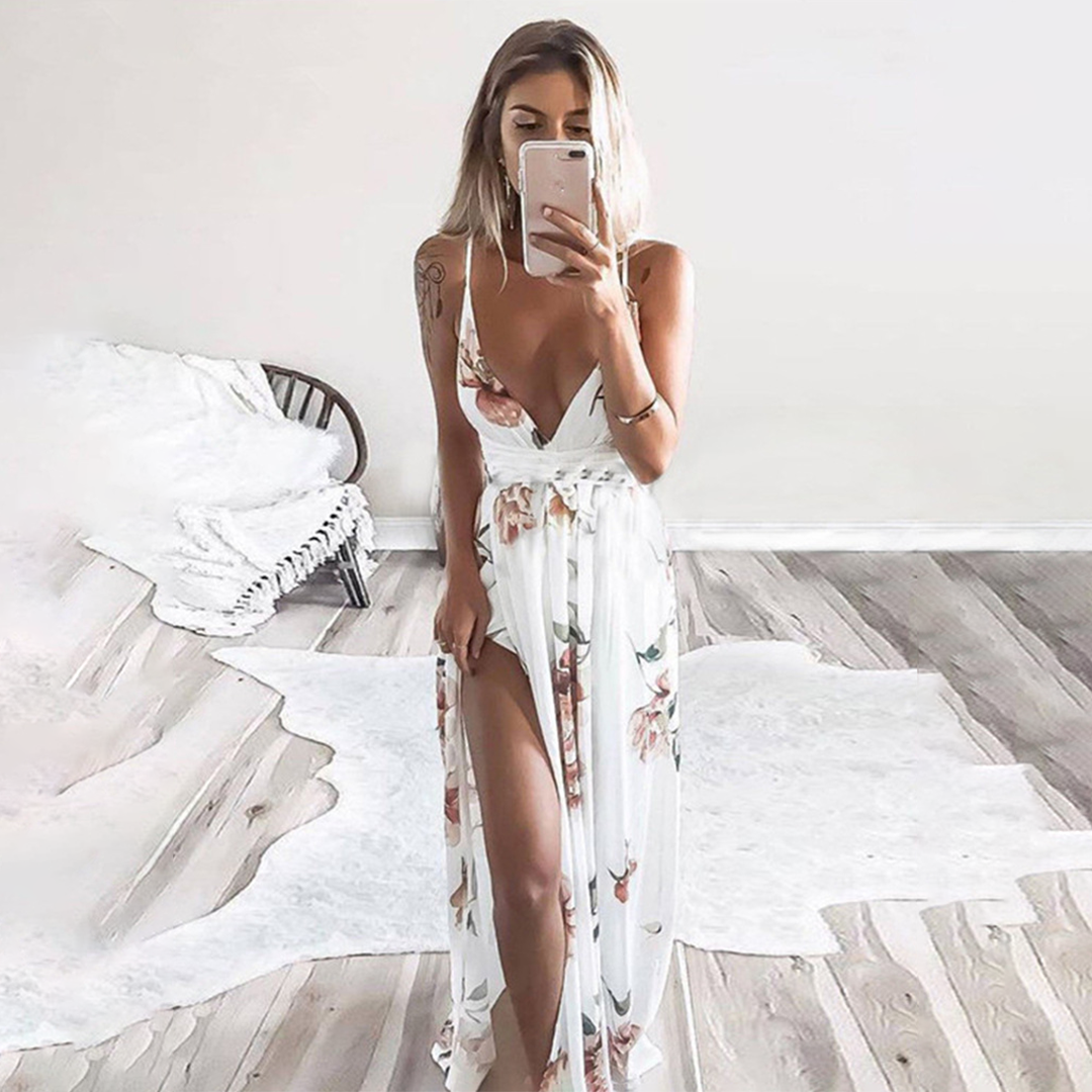 Bellisma - Elegancka Letnia Sukienka dla Kobiet | Styl i Luksus