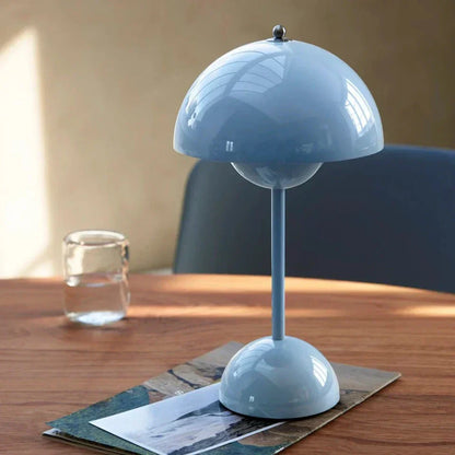 MoonGlow LED Table Lamp