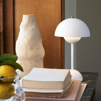 MoonGlow LED Table Lamp