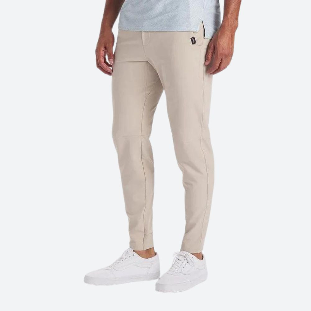 JORIS | Męskie spodnie stretch w slim fit