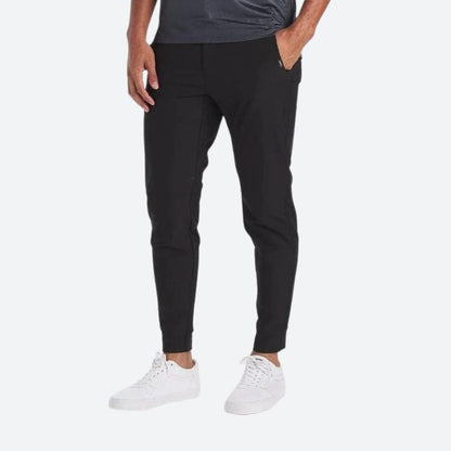 JORIS | Męskie spodnie stretch w slim fit