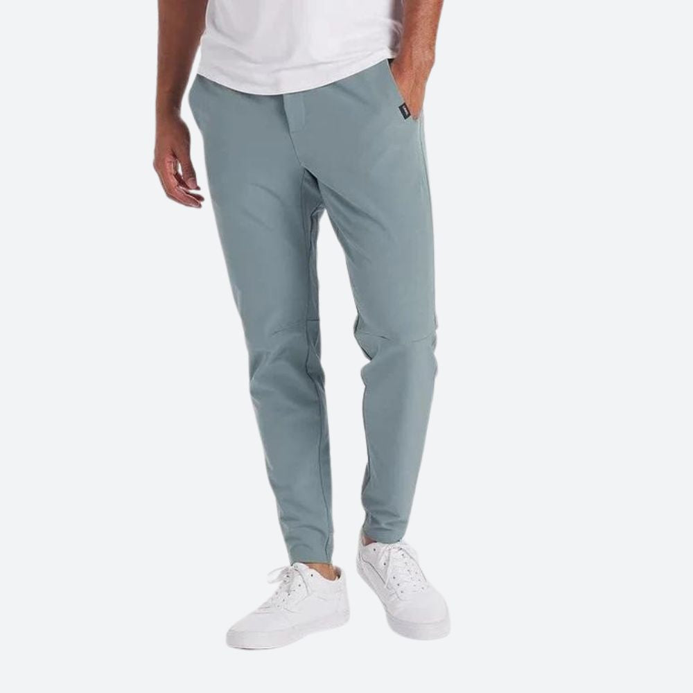 JORIS | Męskie spodnie stretch w slim fit